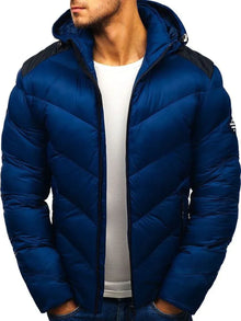 Blau