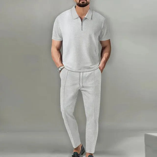 Luca | Herren Sommer-Set