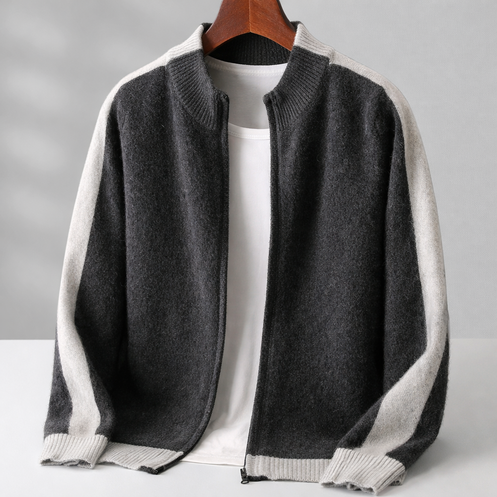 Chamara - Signature Woll Jacke
