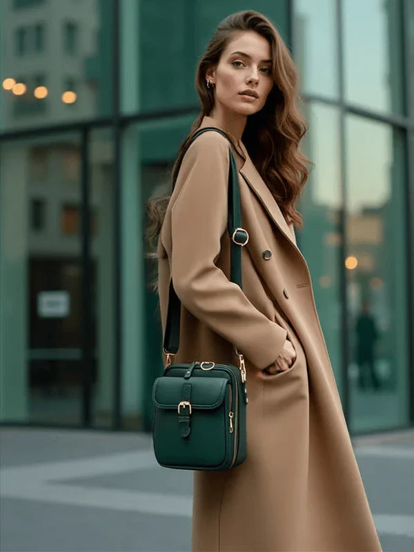 Neeti – Verstellbare Umhänge Tasche