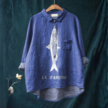 Blau