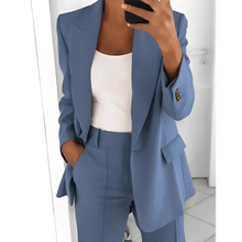 Blau