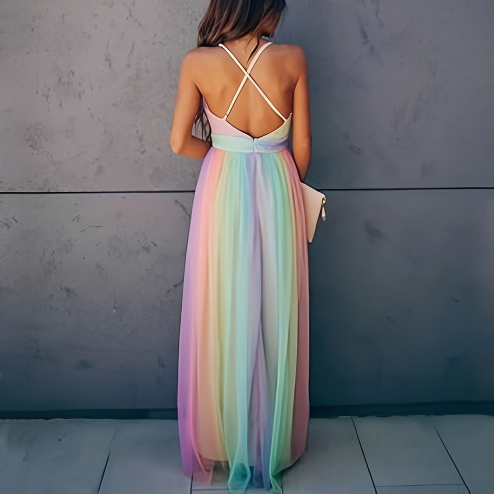 Zekera - Schickes und Stilvolles Kleid