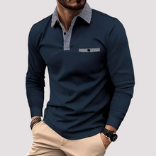 Marineblau