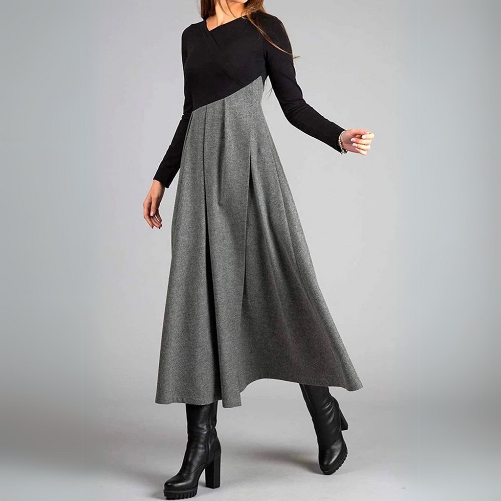 Rachel | Elegantes Kleid