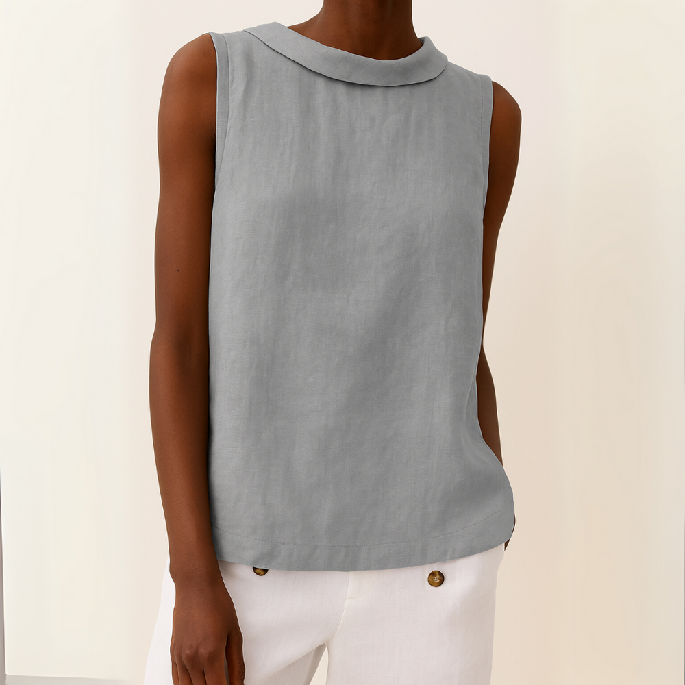 Maria - Stilvolles Damen Tanktop