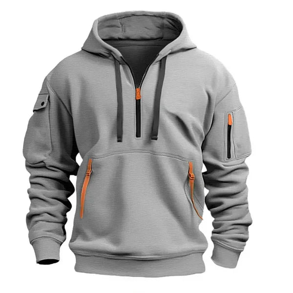 Nils | Stylischer Hoodie