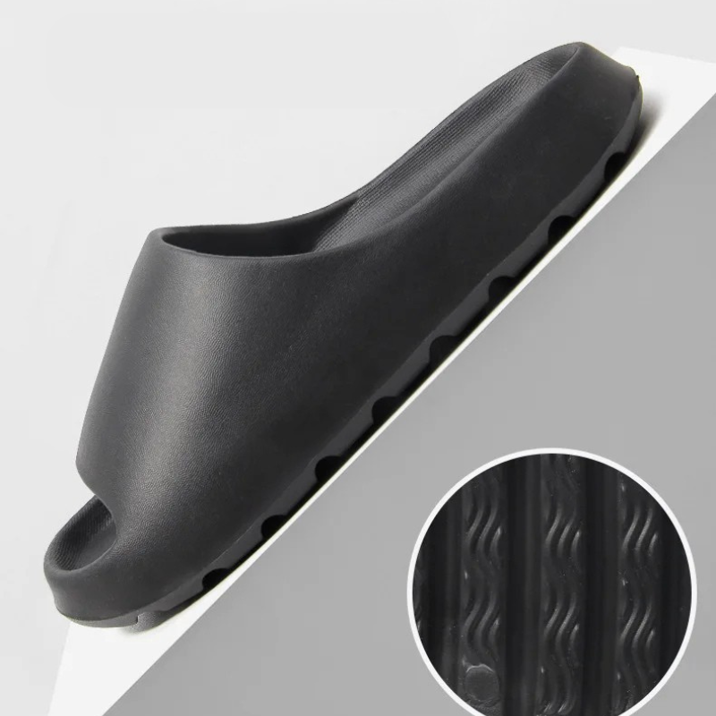 Marion | Damen Frühlings Blockabsatz Riemchen Heels