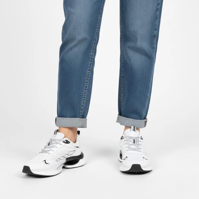 Unisex-Wanderschuhe zum Hineinschlüpfen