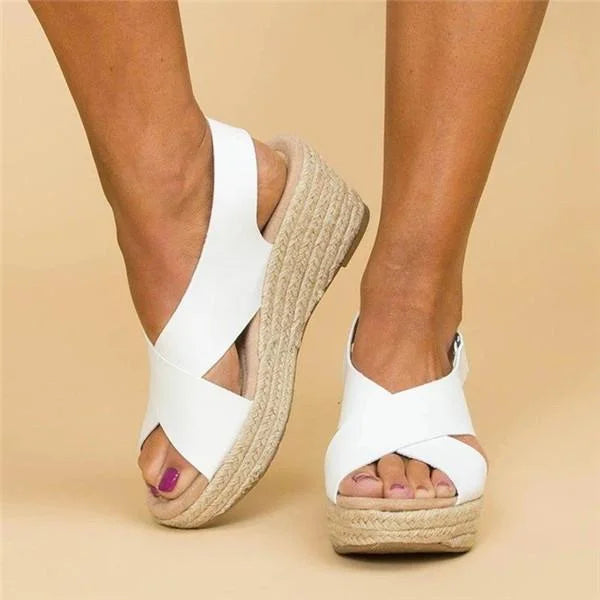 Bellora | Sandalen für den Sommer