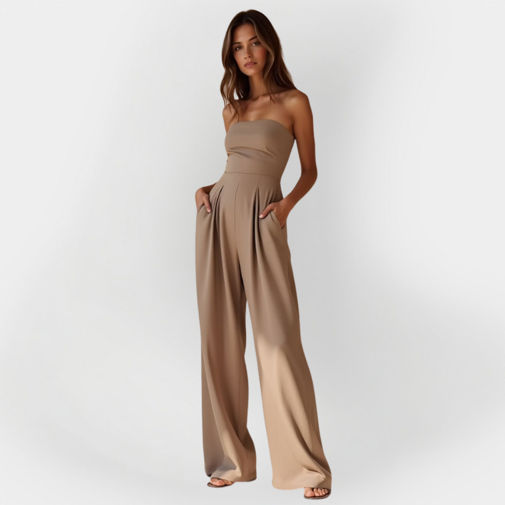 Salina – Langer Overall