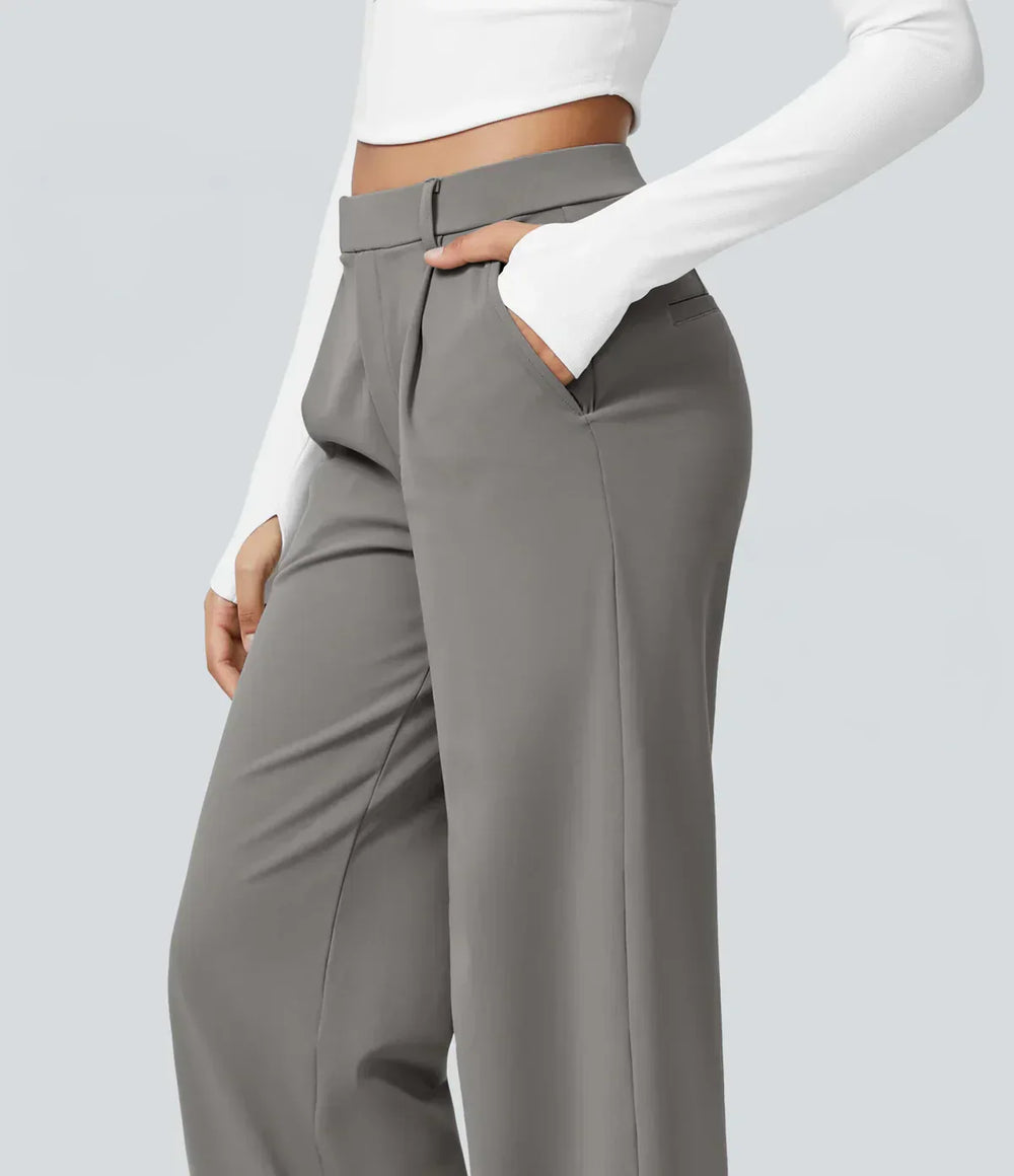 Valena | Bequeme, figurschmeichelnde Hose