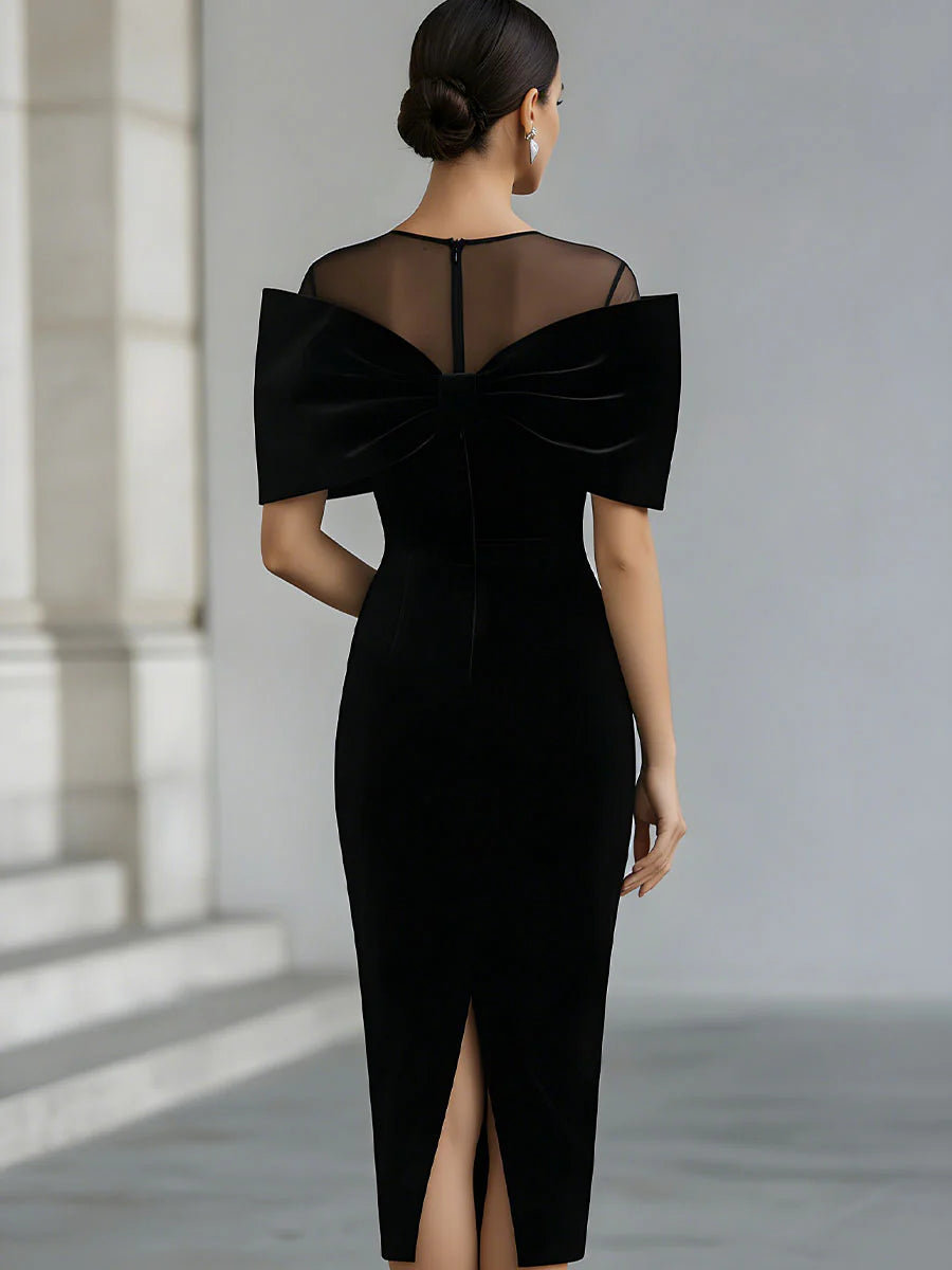 Ralisse - Elegantes Freizeitkleid