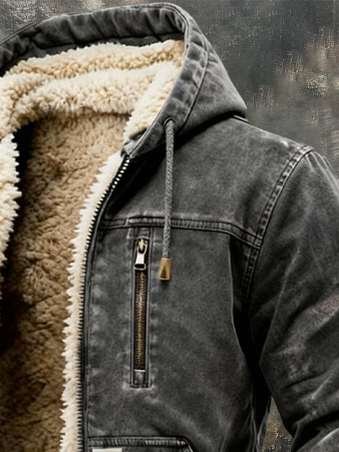 Marco™ | Isolierte Thermojacke
