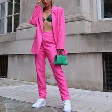 Knallpink