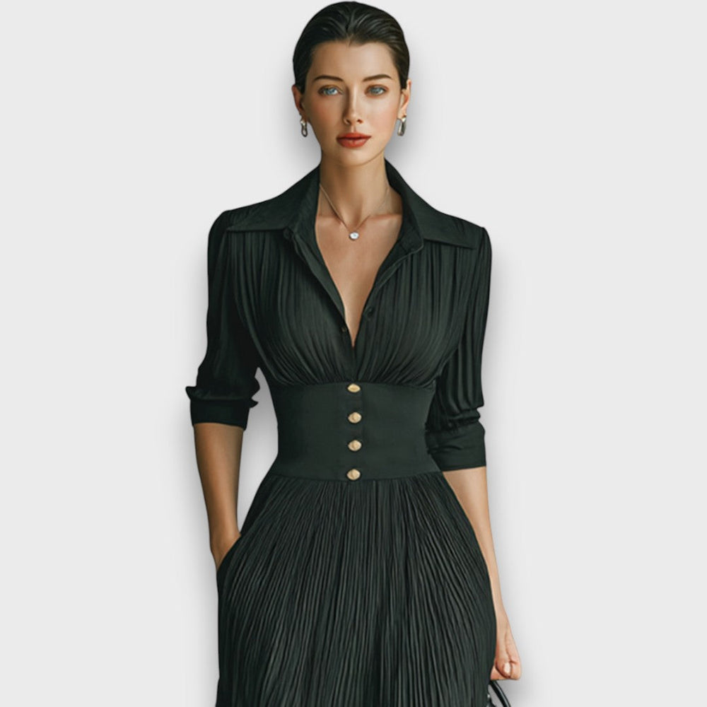 Sophia | Elegantes Damenkleid mit femininer Note