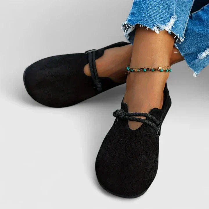 Giulia™ | Stilvolle Slipper für ultimativen Komfort