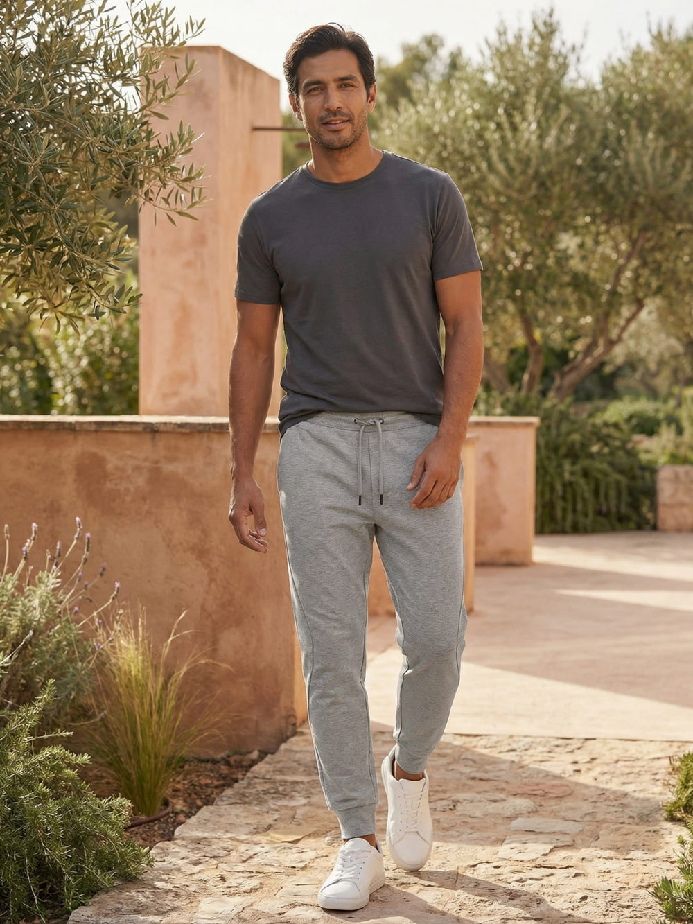 Sportive Performance Jogginghose - Austin