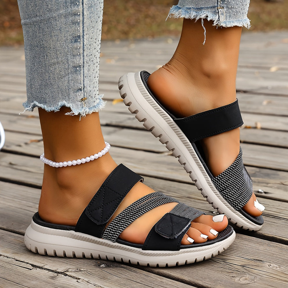 Marvella | Orthopädische Sandale für Damen