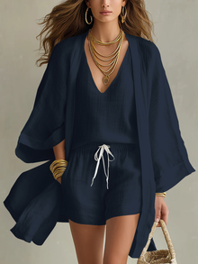 Marineblau