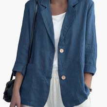 Blau