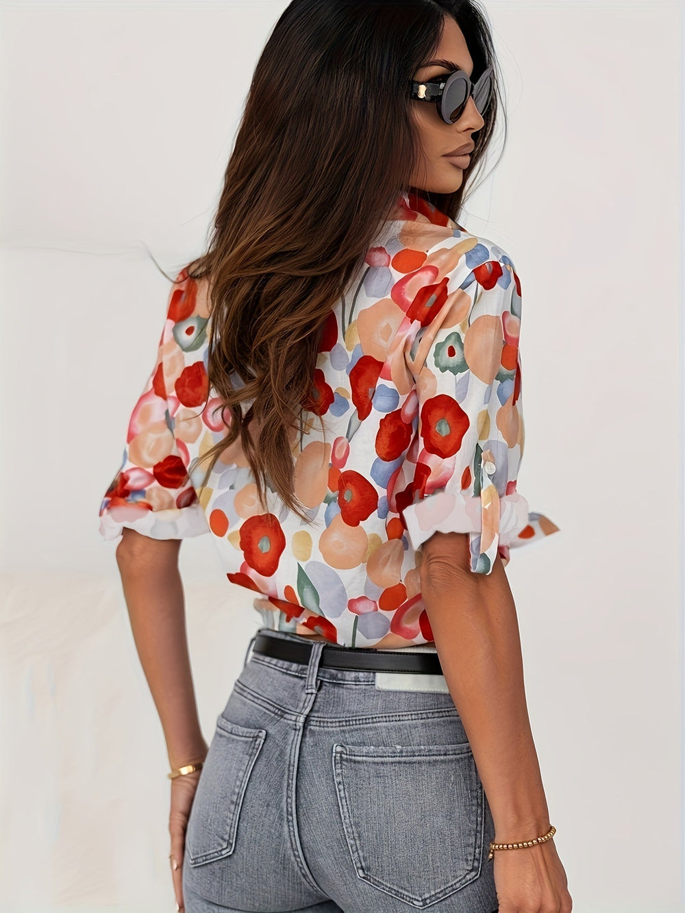 Isabey  | Blouse