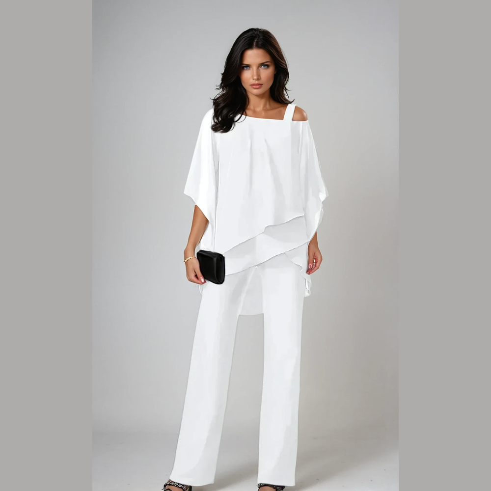 Arilia - Zweiteiliges Soft-Touch-Set