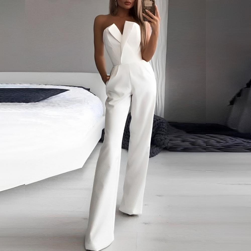 Eunis - Modische und elegante Kombination für Damen