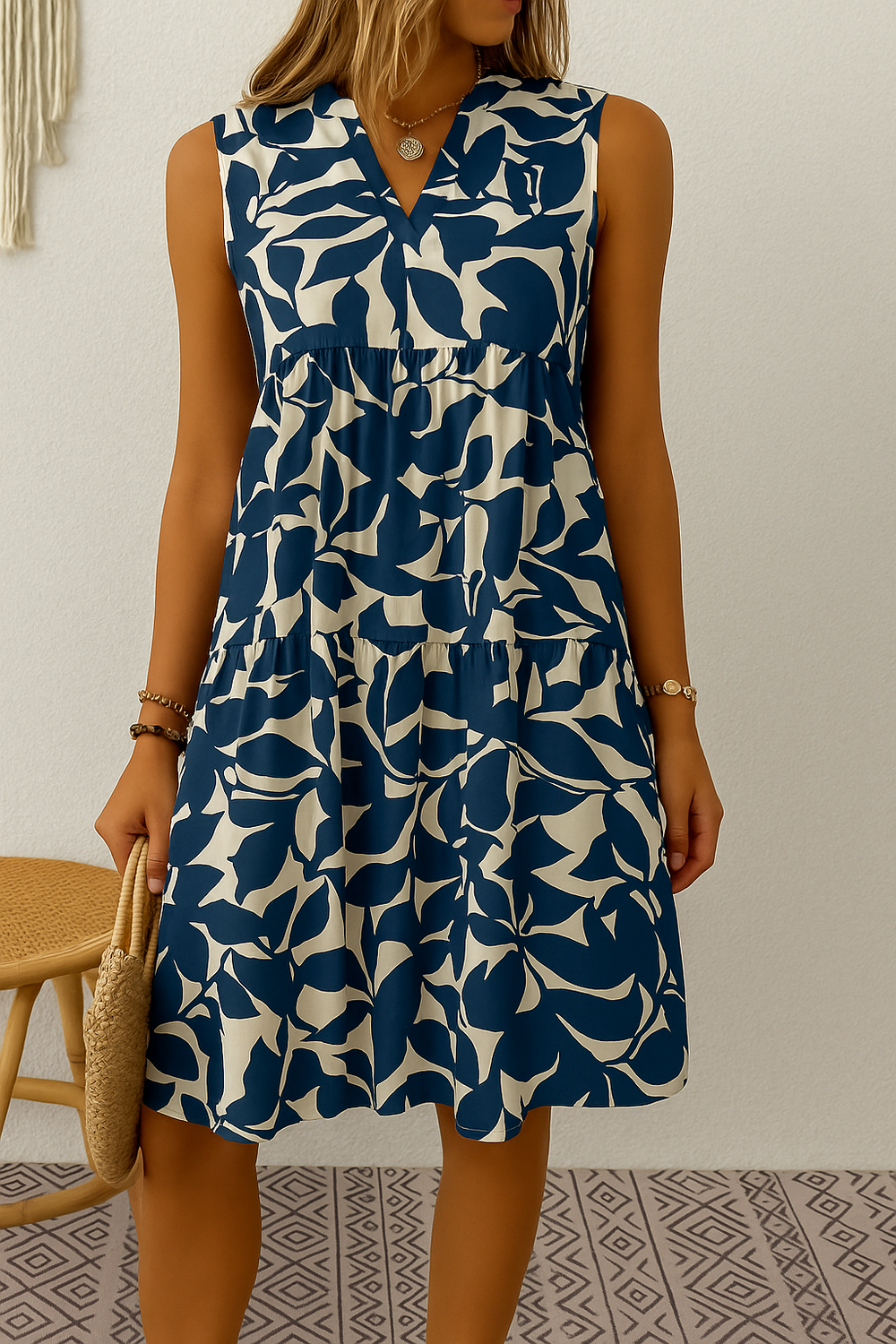 Heidi | Anmutiges Abendkleid