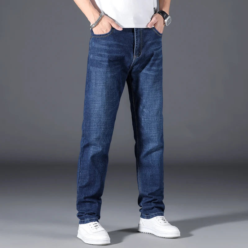 Bruno | Herren Jeans Ryan im zeitlosen Denim Stil