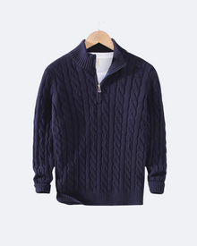Marineblau