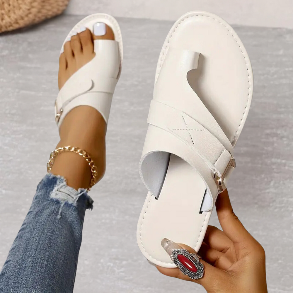 Elsie | Sandalen für Damen