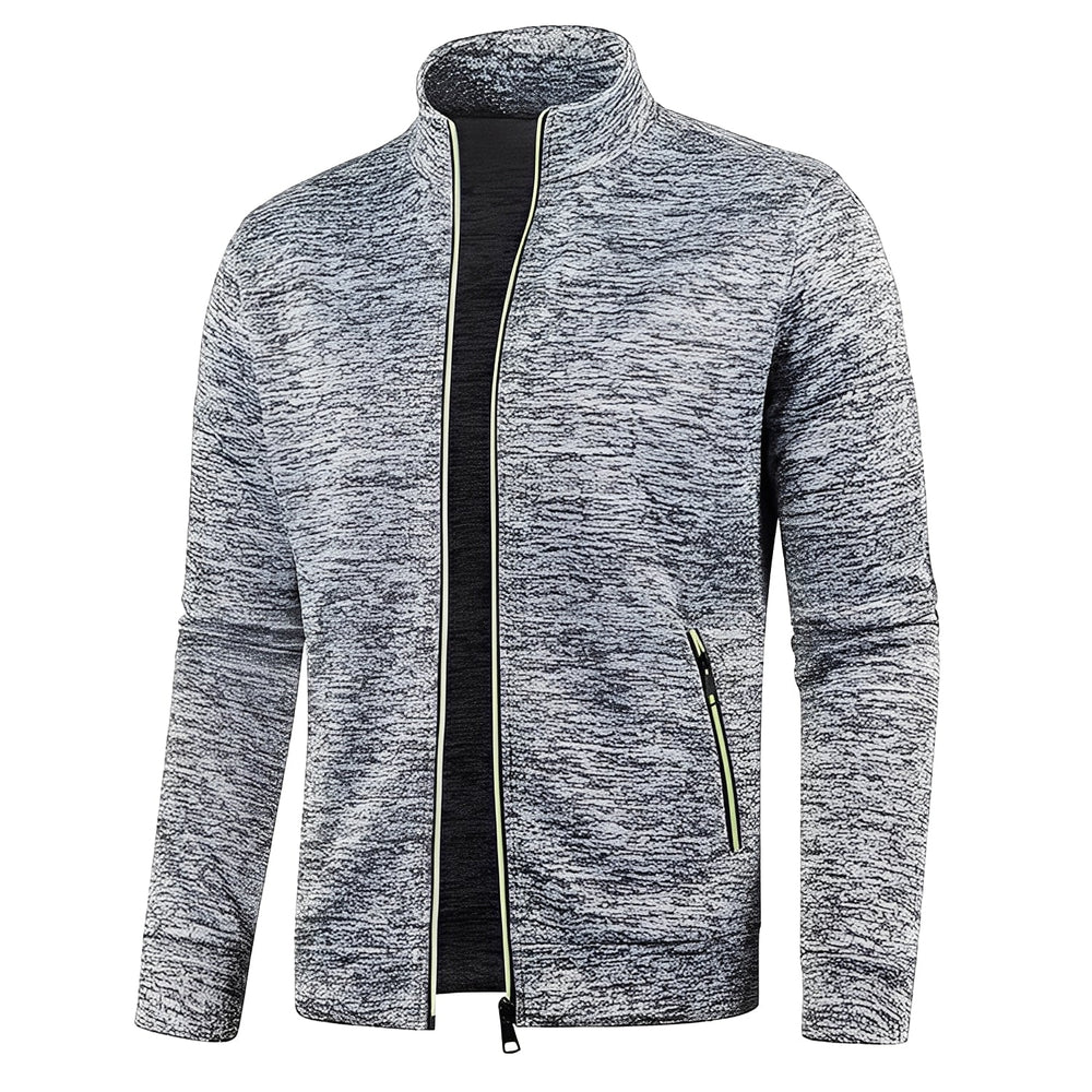 Clive - Trendige, komfortable Jacke