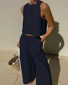 Marineblau
