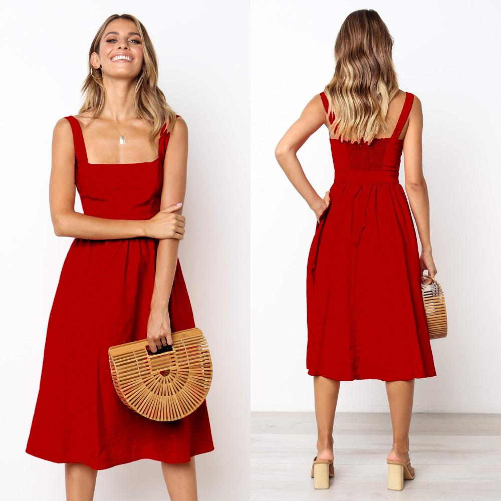 Lea | Stilvolles Partykleid für klassische Looks