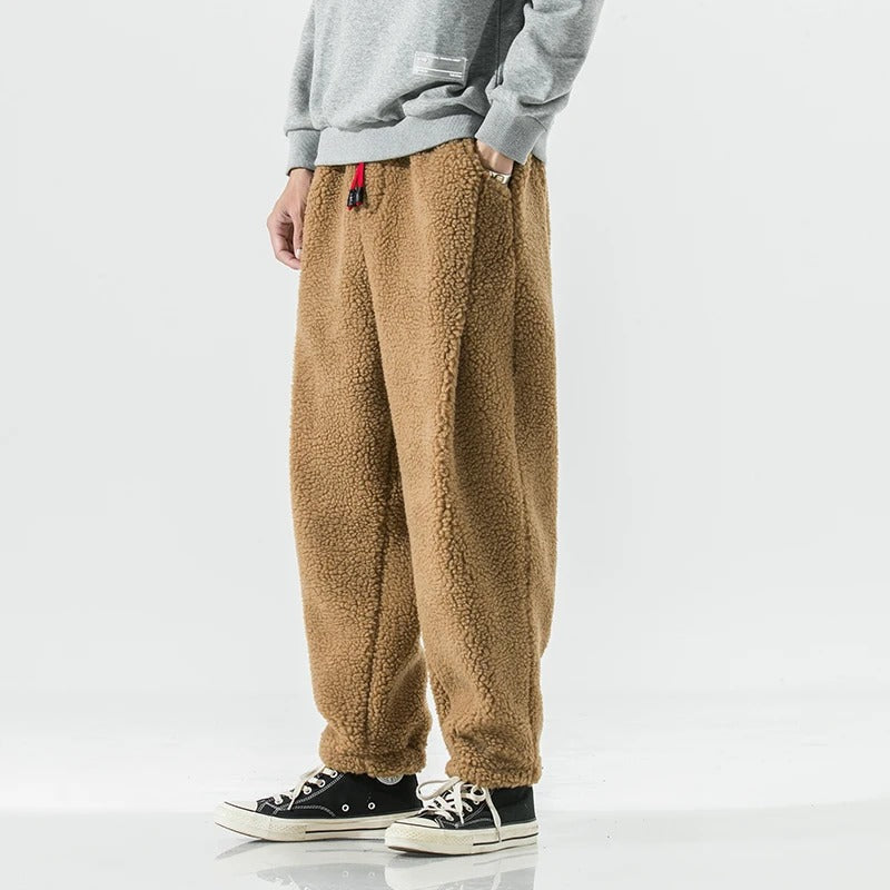 Karl | Lounge Legend Hose für eleganten Freizeitlook