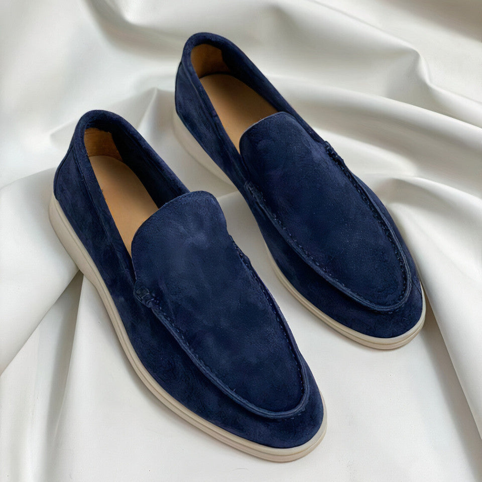Maldini | Loafer