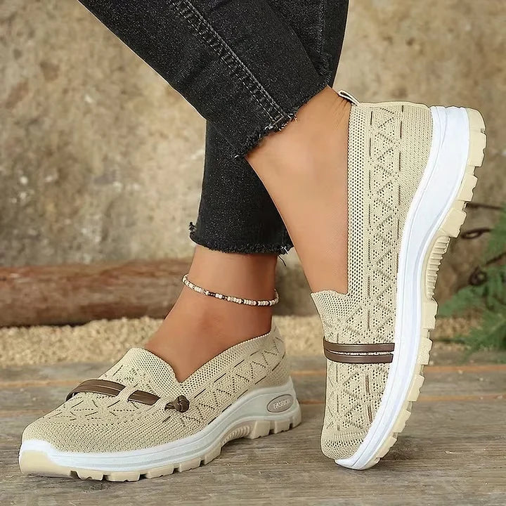Reitsma – Modische Rutschfeste Schuhe