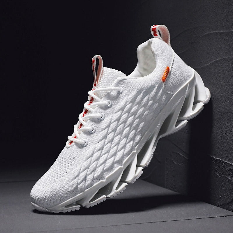Elias | Aktive Dragonskin-Sneakers
