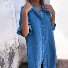 Blau