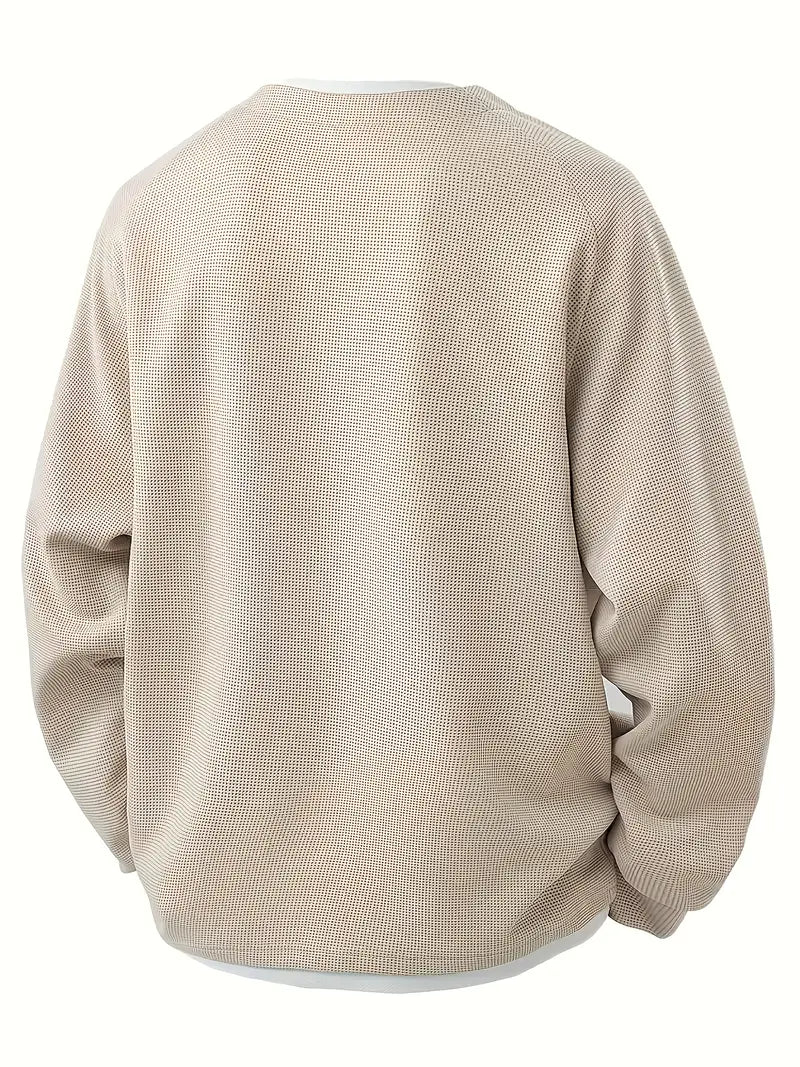 Lena | Damen Langarmshirt zeitlos stilvoll modern