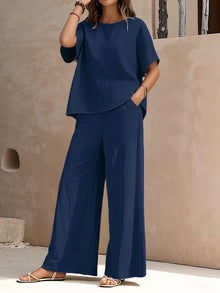 Marineblau