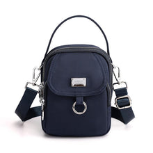 Marineblau