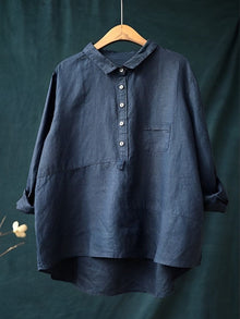 Blau