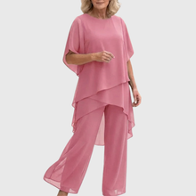 Sanftes Rosa