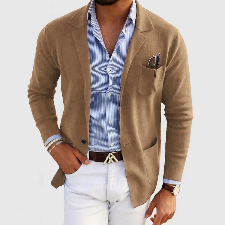 Tory | Klassischer Sartorial-Blazer