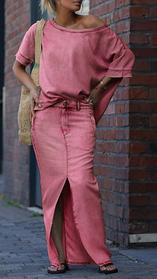 Rosa