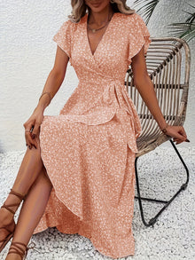 Orange Pink