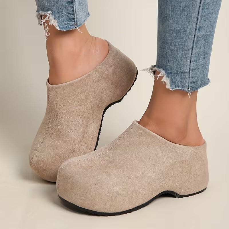 Virelia - orthopädische Wanderschuhe
