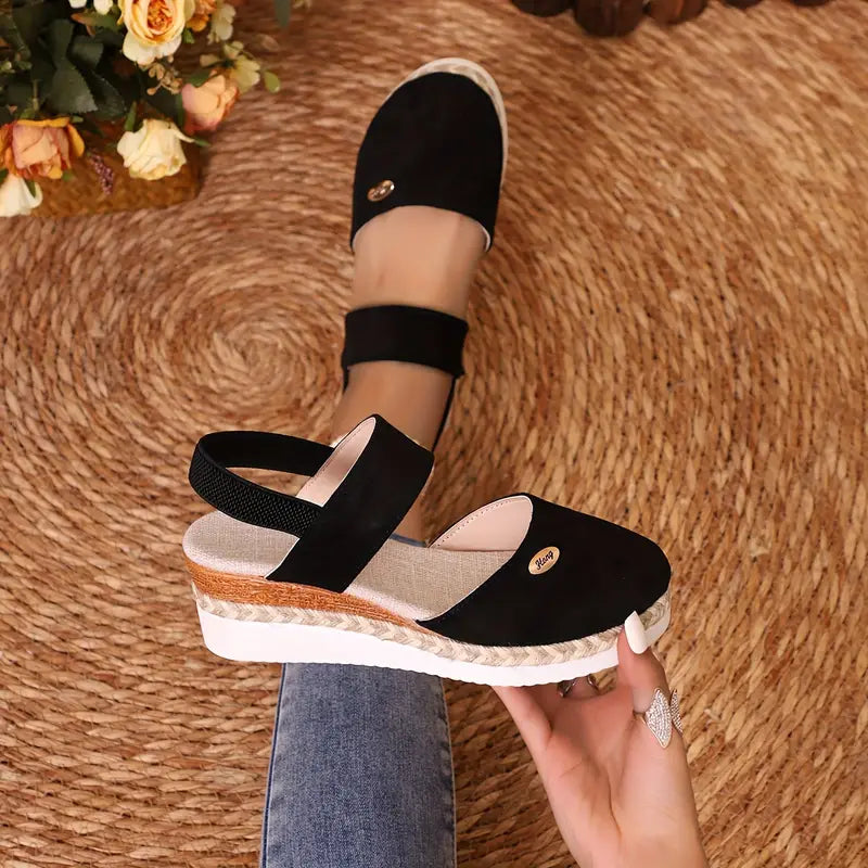 Brenda | Sandalen